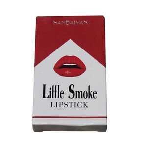 Little Smoke 4 pack lipsticks